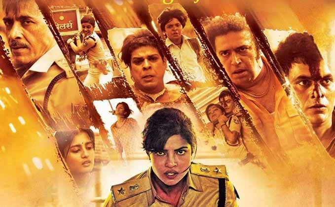Jai Gangaajal | Movie Review | Rangblaze