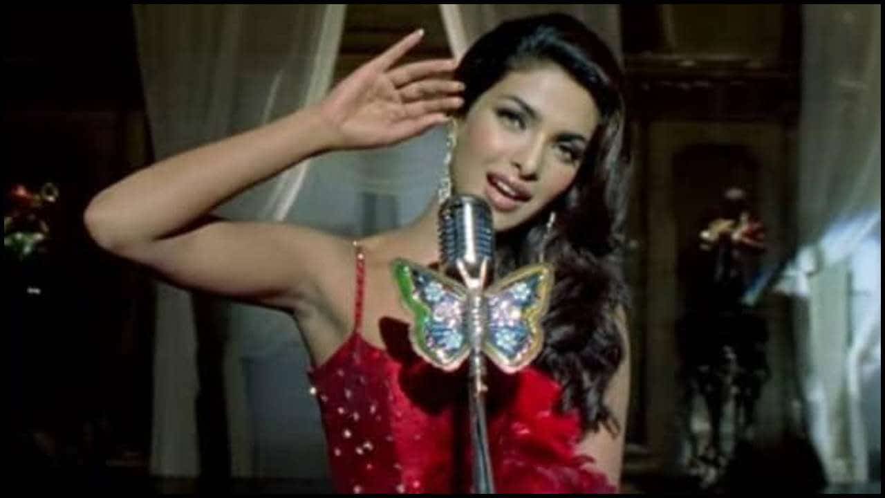 Priyanka Chopra Shares A throwback Song ‘Tinka Tinka’ | Rangblaze