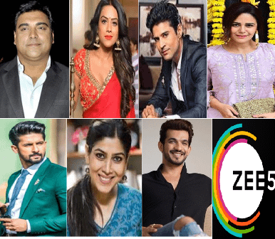 must watch zee5 shows